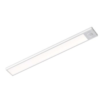 LED-Küchenunterbauleuchte mit Sensor LED/2,5W/5V 4000K 3000 mAh