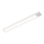 LED-Küchenunterbauleuchte mit Sensor LED/2W/5V 4000K 2200 mAh