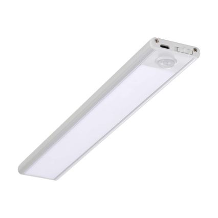 LED-Küchenunterbauleuchte mit Sensor LED/2W/5V 4000K 2200 mAh