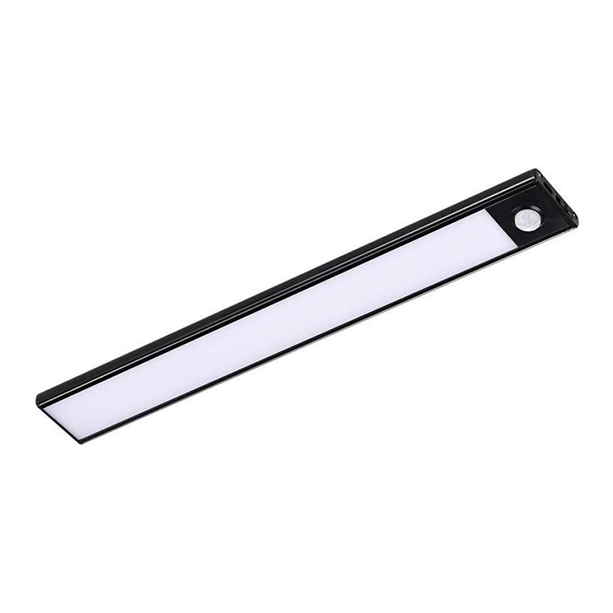 LED-Küchenunterbauleuchte mit Sensor LED/2W/5V 4000K 2200 mAh