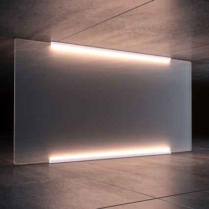 LED-Küchenunterbauleuchte SAMSUNG CHIP LED/16W/230V 3000K 115 cm