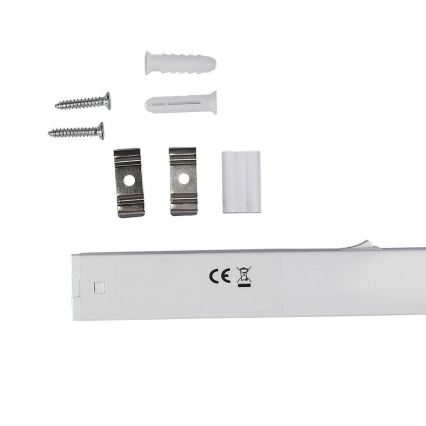 LED-Küchenunterbauleuchte SAMSUNG CHIP LED/16W/230V 3000K 115 cm