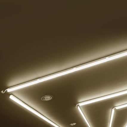 LED-Küchenunterbauleuchte SAMSUNG CHIP LED/16W/230V 6500K 115 cm
