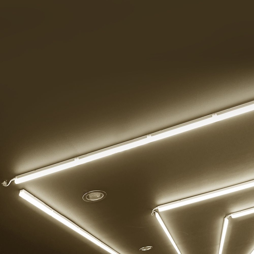 LED-Küchenunterbauleuchte SAMSUNG CHIP LED/16W/230V 6500K 115 cm