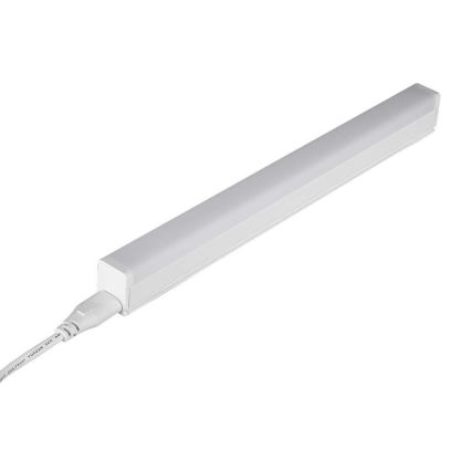 LED-Küchenunterbauleuchte SAMSUNG CHIP LED/7W/230V 6500K 55 cm