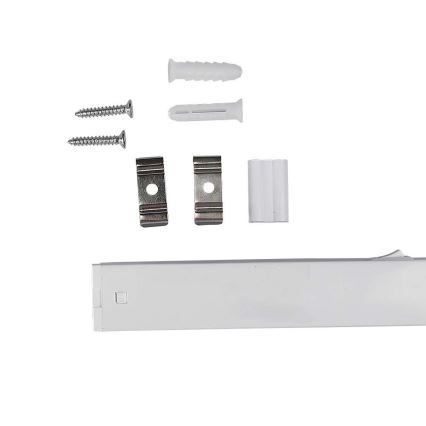 LED-Küchenunterbauleuchte SAMSUNG CHIP LED/7W/230V 6500K 55 cm