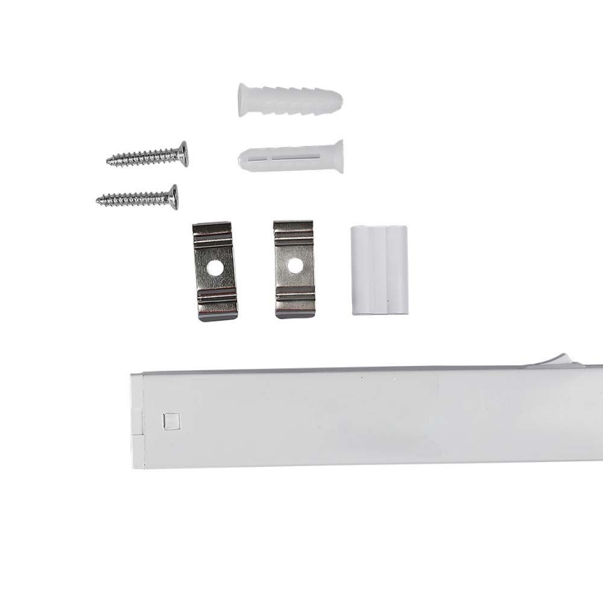 LED-Küchenunterbauleuchte SAMSUNG CHIP LED/7W/230V 6500K 55 cm