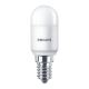 LED-Kühlschranklampe Philips T25L E14/3,2W/230V 2700K