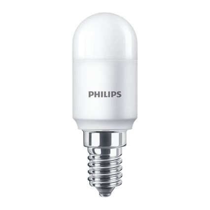 LED-Kühlschranklampe Philips T25L E14/3,2W/230V 2700K
