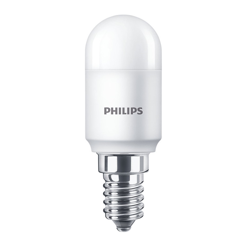 LED-Kühlschranklampe Philips T25L E14/3,2W/230V 2700K