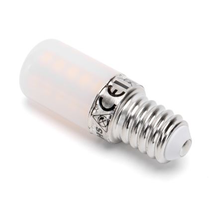 LED-Kühlschranklampe T18 E14/3,5W/230V 3000K - Aigostar