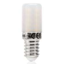 LED-Kühlschranklampe T18 E14/3,5W/230V 6500K - Aigostar