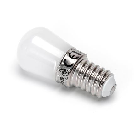 LED-Kühlschranklampe T22 E14/2W/230V 6500K - Aigostar