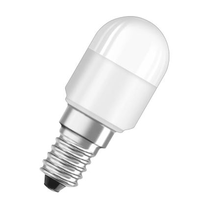 LED-Kühlschranklampe T25 E14/2,3W/230V 2700K - Osram