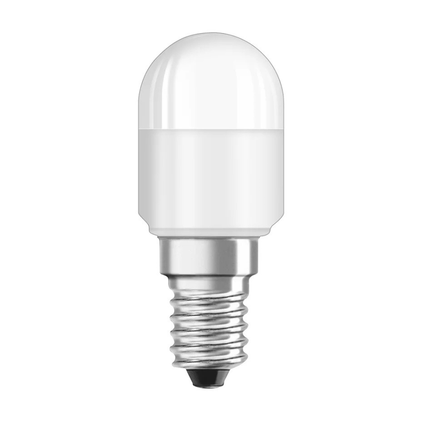 LED-Kühlschranklampe T25 E14/2,3W/230V 2700K - Osram