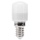 LED-Kühlschranklampe T26 E14/2,5W/230V 6500K - Aigostar