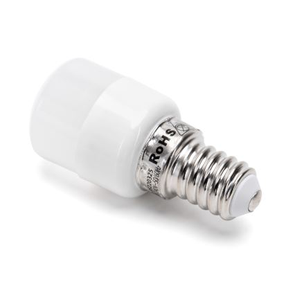 LED-Kühlschranklampe T26 E14/2,5W/230V 6500K - Aigostar