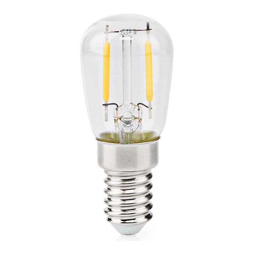 LED-Kühlschranklampe T26 E14/2W/230V 2700K