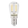 LED-Kühlschranklampe T26 E14/2W/230V 2700K