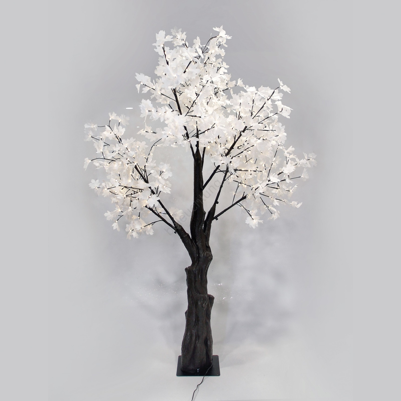 knstliche orchideen arrangement Knstliche Phalaenopsis-Orchideen-Blumenarrangement - 15.7"