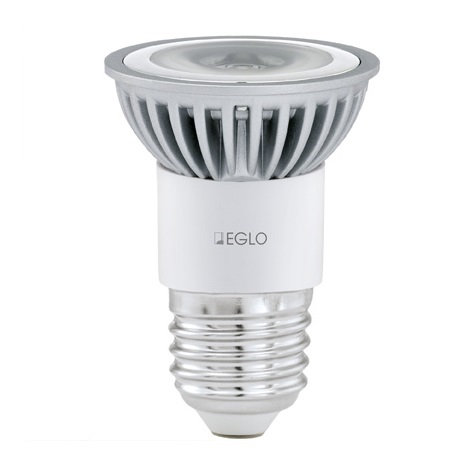 LED-Lampe 1xE27/3W/230V