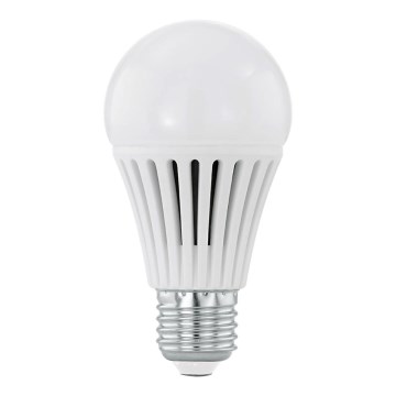 LED-Lampe 1xE27/9W rund/220-240V - Eglo 11435