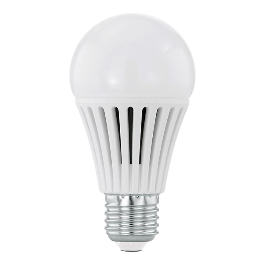 LED-Lampe 1xE27/9W rund/220-240V - Eglo 11435