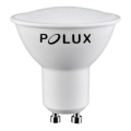 LED-Lampe 1xGU10/3,5W/230V 3000K