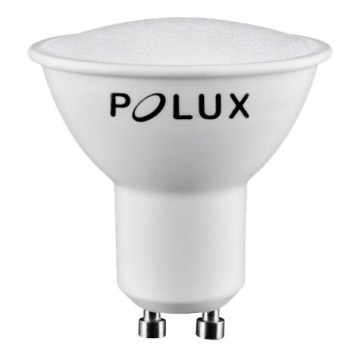 LED-Lampe 1xGU10/3,5W/230V 3000K