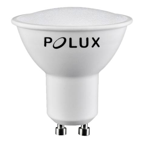 LED-Lampe 1xGU10/3,5W/230V 3000K