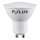 LED-Lampe 1xGU10/3,5W/230V 3000K