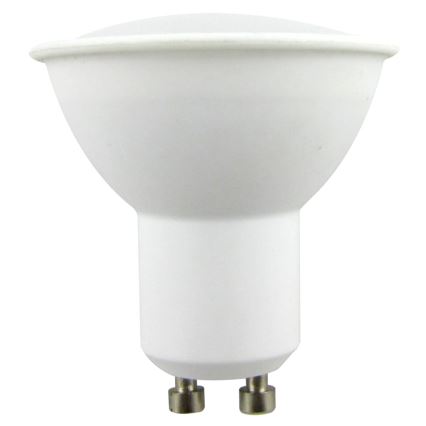 LED-Lampe 1xGU10/3,5W/230V 3000K