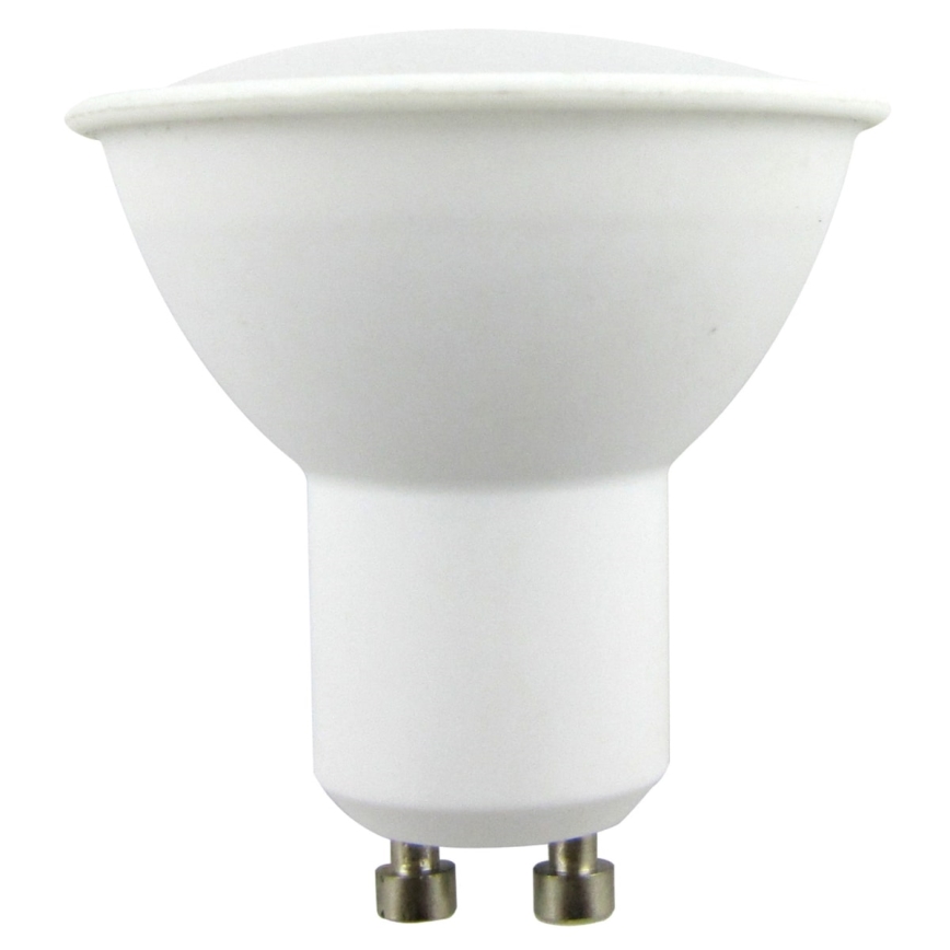 LED-Lampe 1xGU10/3,5W/230V 3000K