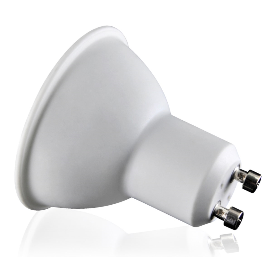 LED-Lampe 1xGU10/3,5W/230V 3000K