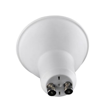 LED-Lampe 1xGU10/3,5W/230V 3000K