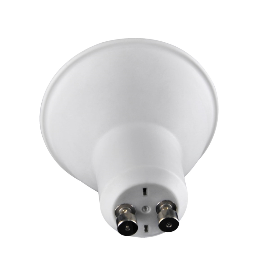 LED-Lampe 1xGU10/3,5W/230V 3000K