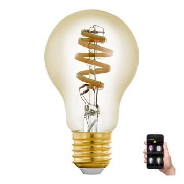 LED-Lampe A60 E27/5,5W/230V 2200K-6500K - Eglo