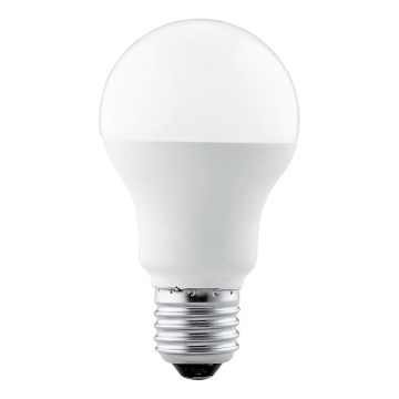 LED-Lampe A60 E27/6,2W/230V 3000K - Eglo 11179