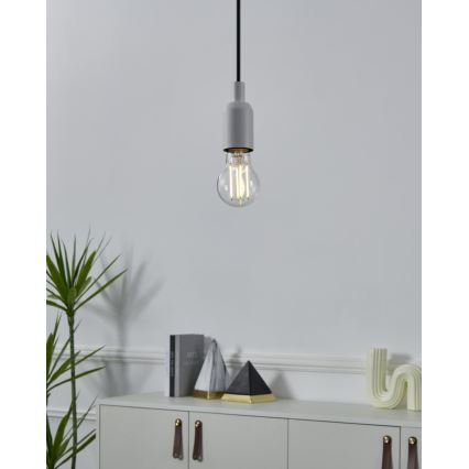 LED-Lampe A60 E27/6W/230V 2700K - Eglo 12226