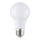 LED-Lampe A60 E27/8,5W/230V 3000K - Eglo 117595