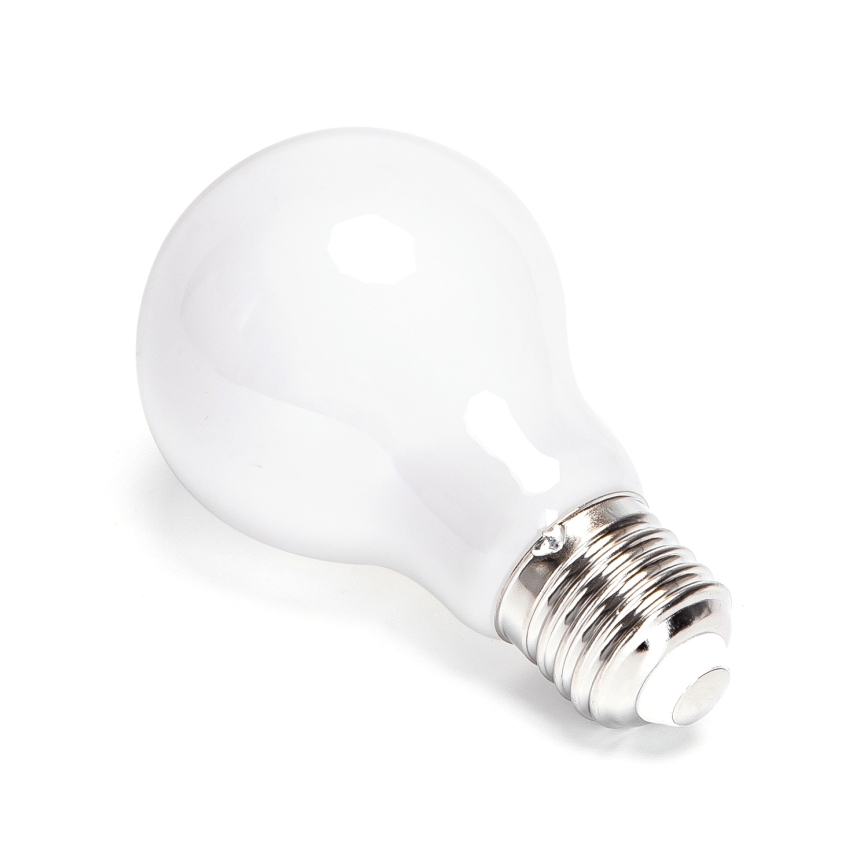 LED-Lampe A60 E27/8W/230V 6500K - Aigostar