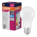 LED-Lampe A60 E27/8W/230V 6500K - Osram