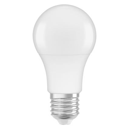 LED-Lampe A60 E27/8W/230V 6500K - Osram