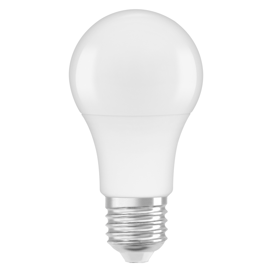 LED-Lampe A60 E27/8W/230V 6500K - Osram