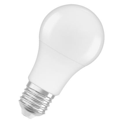 LED-Lampe A60 E27/8W/230V 6500K - Osram