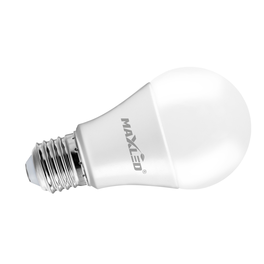 LED-Lampe A65 E27/15W/230V 4000K