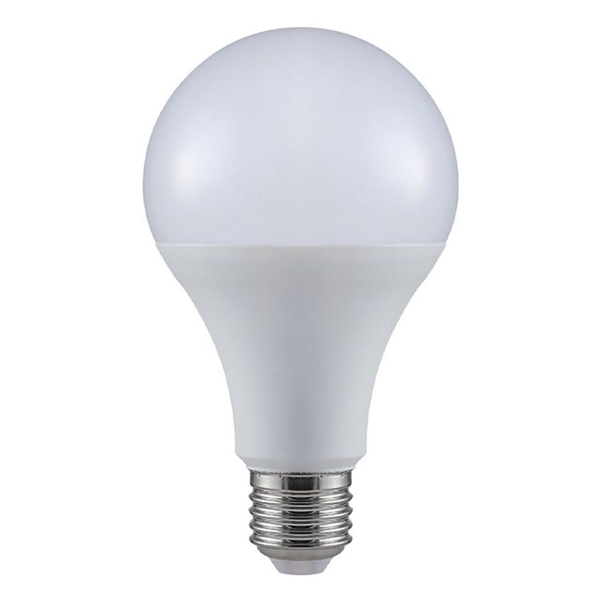 LED-Lampe A80 E27/20W/230V 3000K