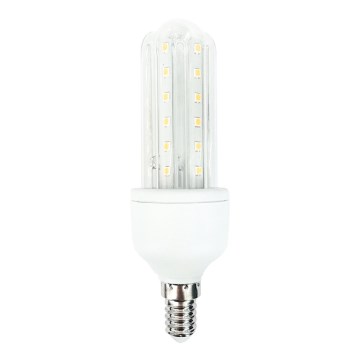 LED-Lampe B5 E14/9W/230V 3000K - Aigostar
