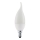 LED-Lampe CF37 E14/4W/230V 4000K - Eglo 10768