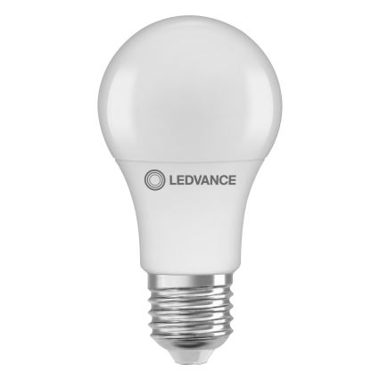LED-Lampe CLASSIC A60 E27/8W/230V 2700K - Ledvance
